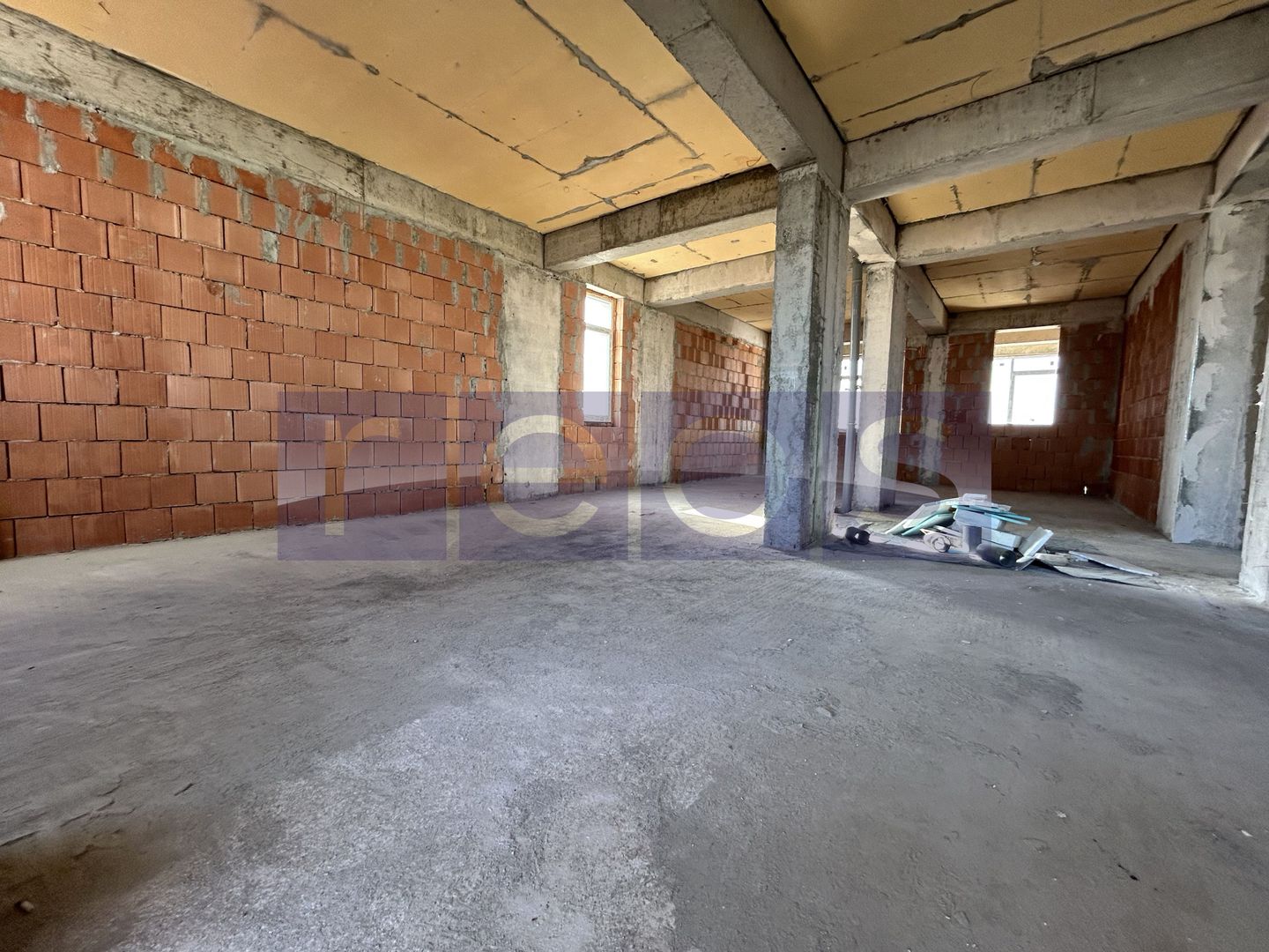 VANZARE PENTHOUSE | ZONA PARCUL CAROL - Poză 22