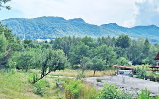 Bran- Predelut, 1000mp teren pentru casa de vacanta, pret 45 euro/mp - Poză 9