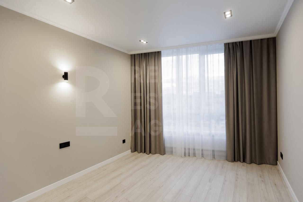 Chirie, apartament, 3 camere, strada Nicolae Testemițanu, Centru - Poză 4