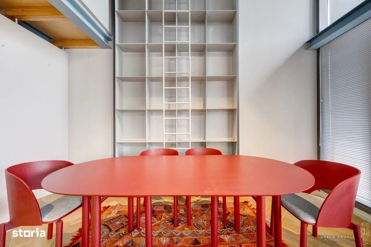 Duplex 3 camere | Timpuri Noi - Nerva Traian - Poză 11