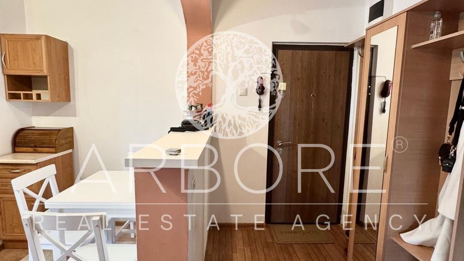 Apartament 3 camere de închiriat–Loc de parcare inclus - Poză 16