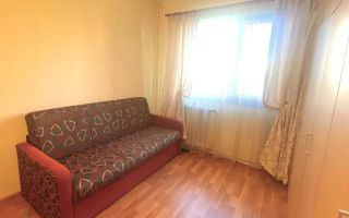 Apartament 3 camere, semidecomandat - zona Alexandru cel Bun - Poză 2