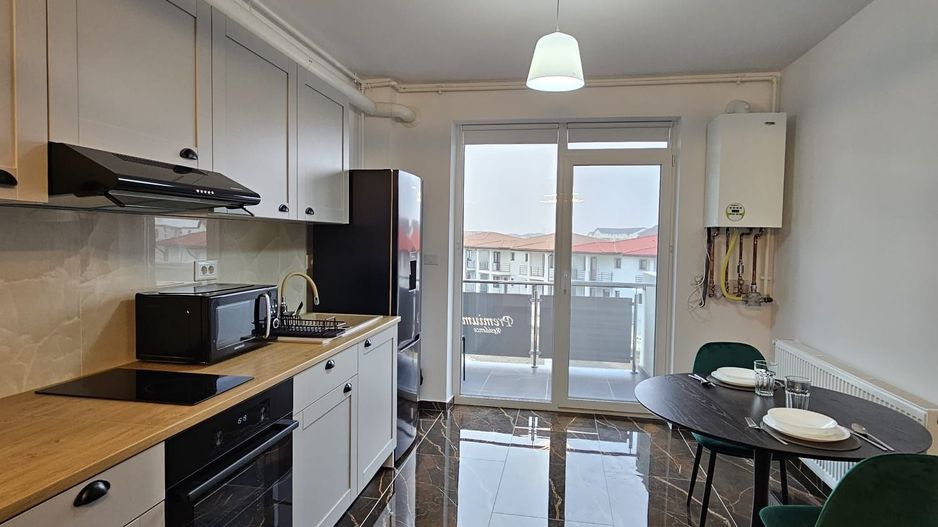 Calea Urseni |2 Camere | Loc parcare | Mobilat si Utilat - Poză 5