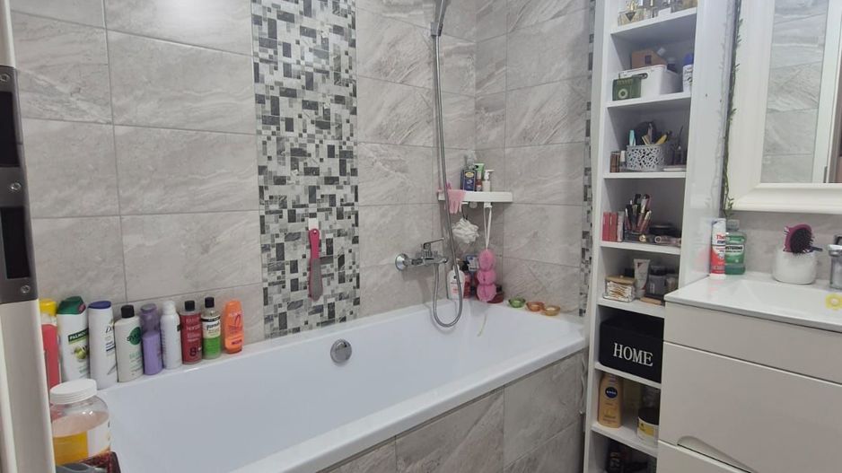 2 CAMERE OPEN-SPACE_MOBILAT- UTILAT_GURA CALITEI! - Poză 6