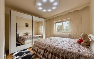 2 Cam Decomandat | Et 3/4 | Mobilat+Utilat | Dorobantilor | COMISION 0 - Poză 4