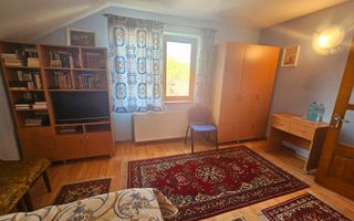 🏡 VILĂ ELEGANTĂ CU PRIVELIȘTE DEOSEBITĂ – VALENII DE MUNTE - Poză 74