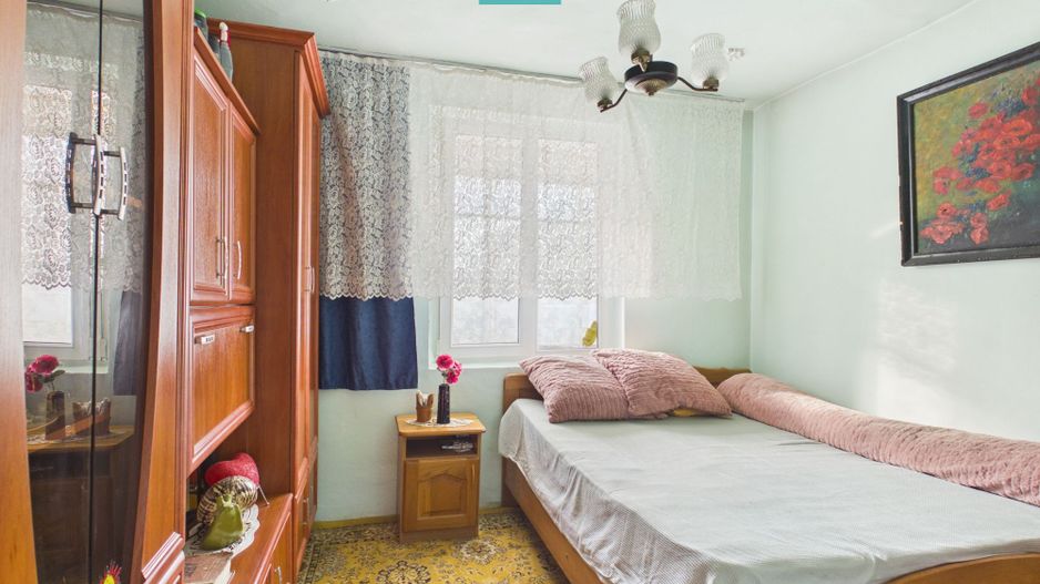 Apartament cu 3 camere zonă centrala în Lipova - Poză 5