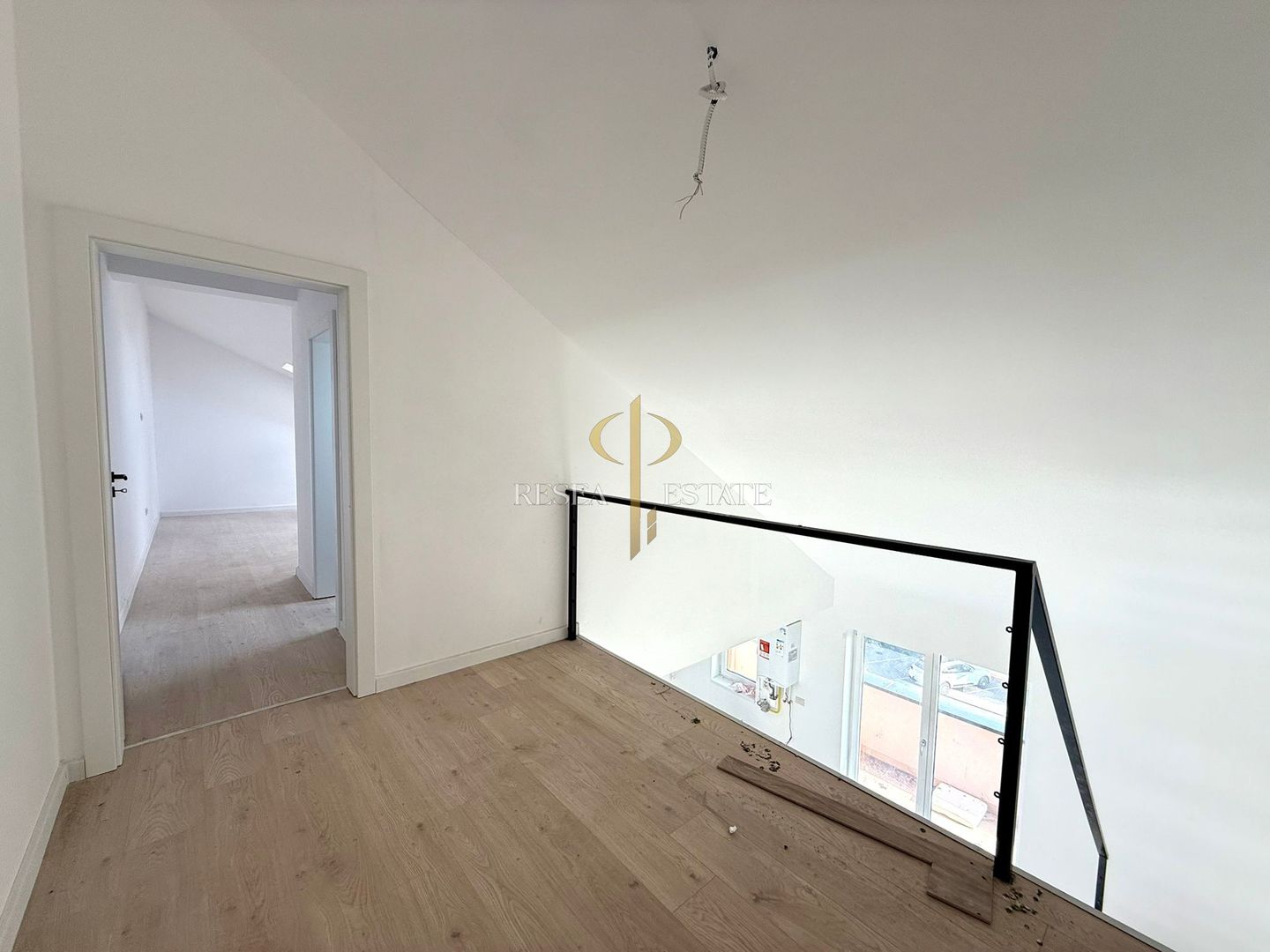 Apartament 3 camere- 83 mp utili+terasa+loc parcare - Poză 7