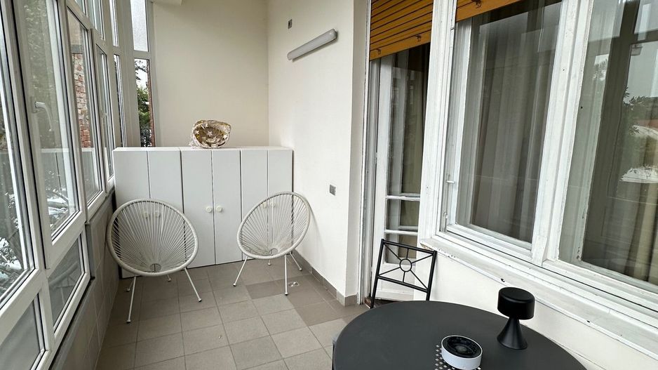 Apartament aproape de Piata Unirii - pretabil si pentru birouri - Poză 22