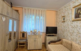 Apartament 2 camere, etaj 1, Alexandru cel Bun – mobilat și utilat, gata de mutare - Poză 2