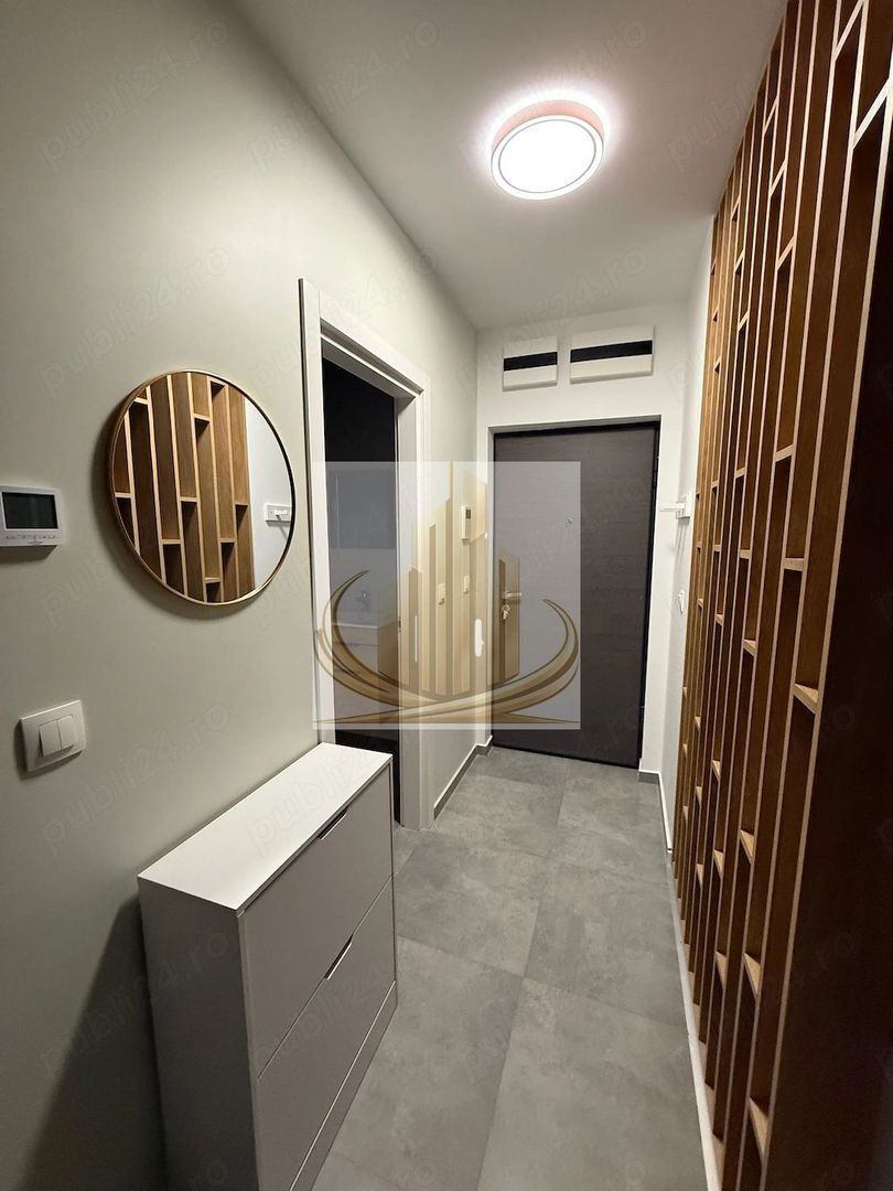 Inchiriere Apartament cu 2 cam. Adora Forest - Poză 9