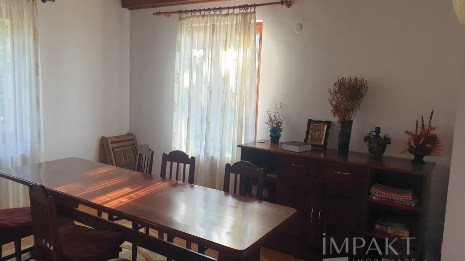 Casa cu 3 dormitoare de vanzare in Dealu Negru, Judetul Cluj - Poză 3