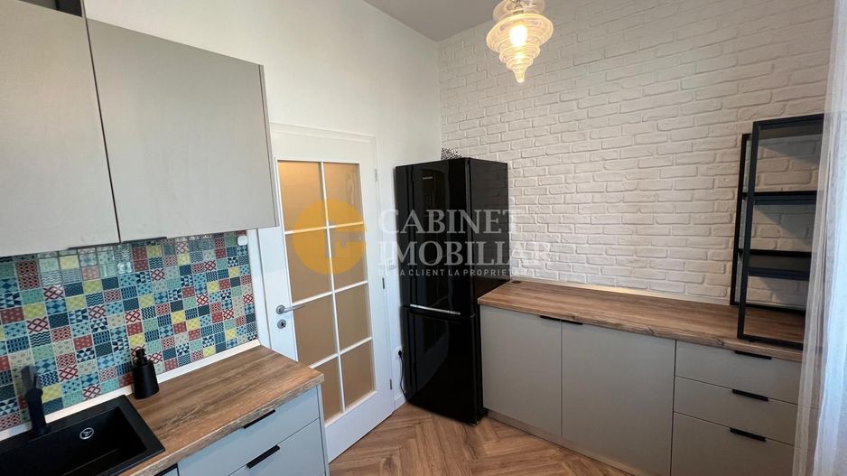 Sararie - 3 camere - Intabulat - Poză 1