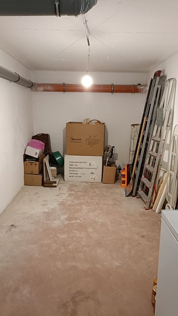 Boxa Apartament in Venus 1 - Drumul Jilavei nr 64-66, Bloc 3 - Poză 5