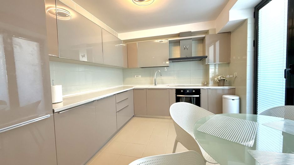 Apartament 3 camere spațios și luminos – zonă premium Iancu Nicolae - Poză 8