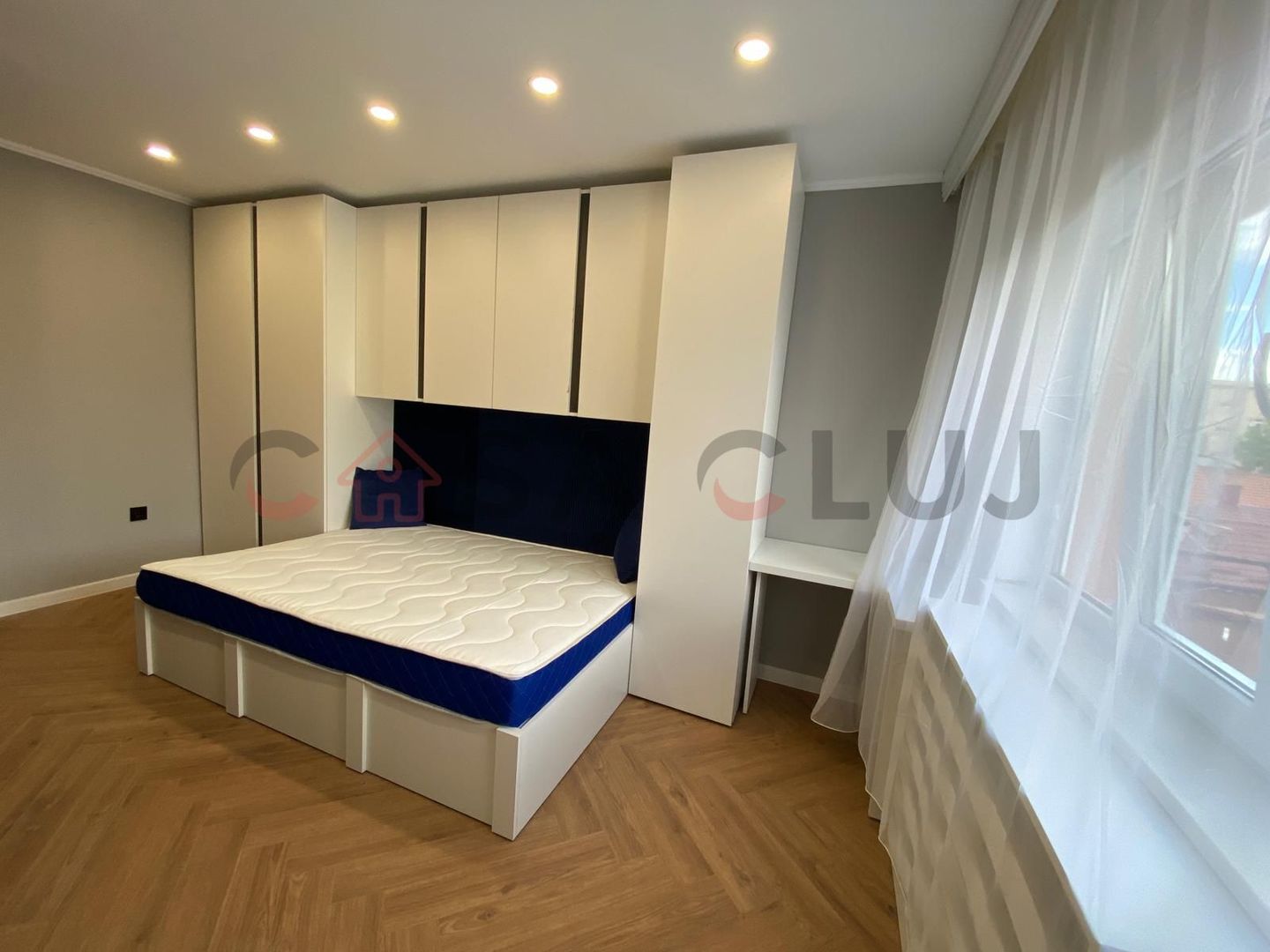 La cheie, etaj intermediar și costuri mici în Mărăști, zona Smart - Poză 5