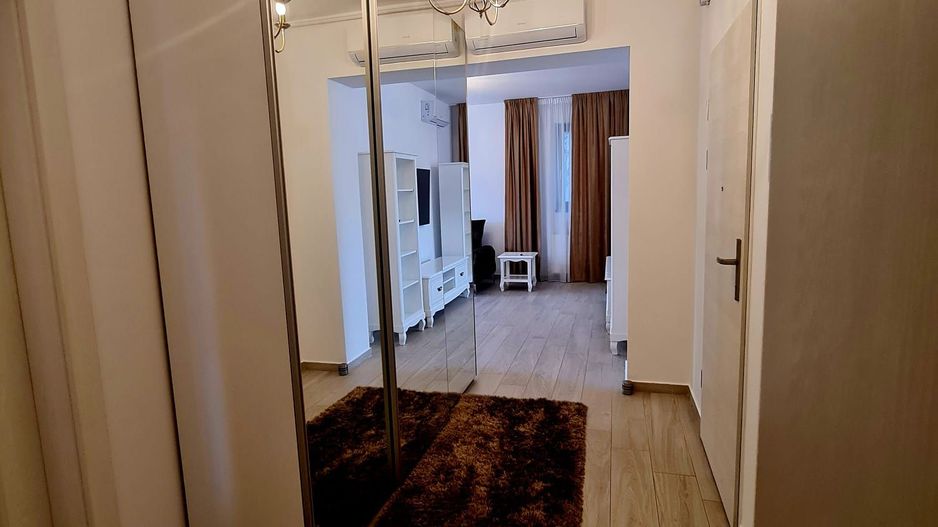 Apartament 3 camere Floreasca | Bloc Boutique - Poză 3
