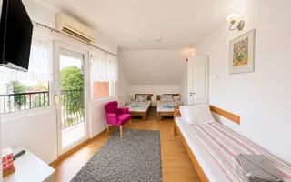 Afacere funcțională - Sală de Evenimente–Motel – Loc. Valea lui Mihai - Poză 25