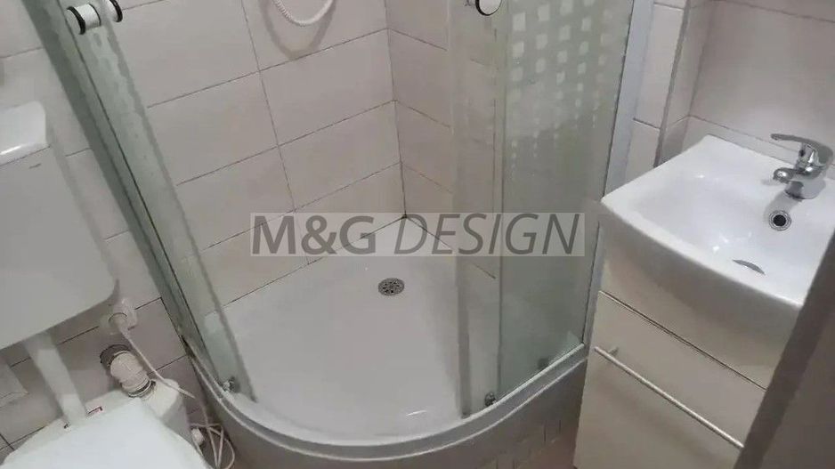 Garsoniera zona Badea Cartan - Poză 3