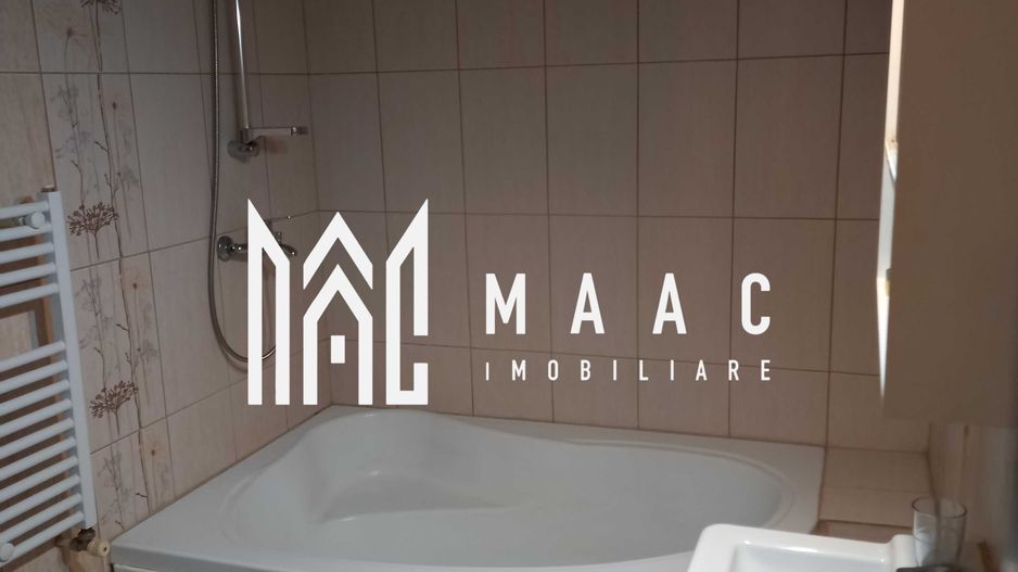 Apartament 2 camere I Etaj 3 I Loc Parcare I Terezin - Poză 7