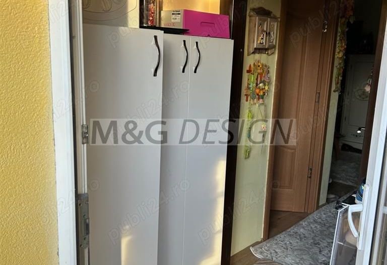 Apartament 2 camere comuna Giroc - Poză 6