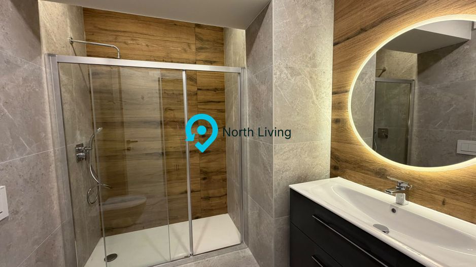 Apartament 3 camere LUX | Prima Inchiriere | Fitness | Floreasca - Poză 8
