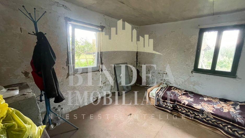 Casa Babsa, comuna Balint 2084mp teren - Poză 10