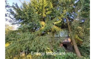 Teren de 500 mp, Platoul Cornești - Poză 5