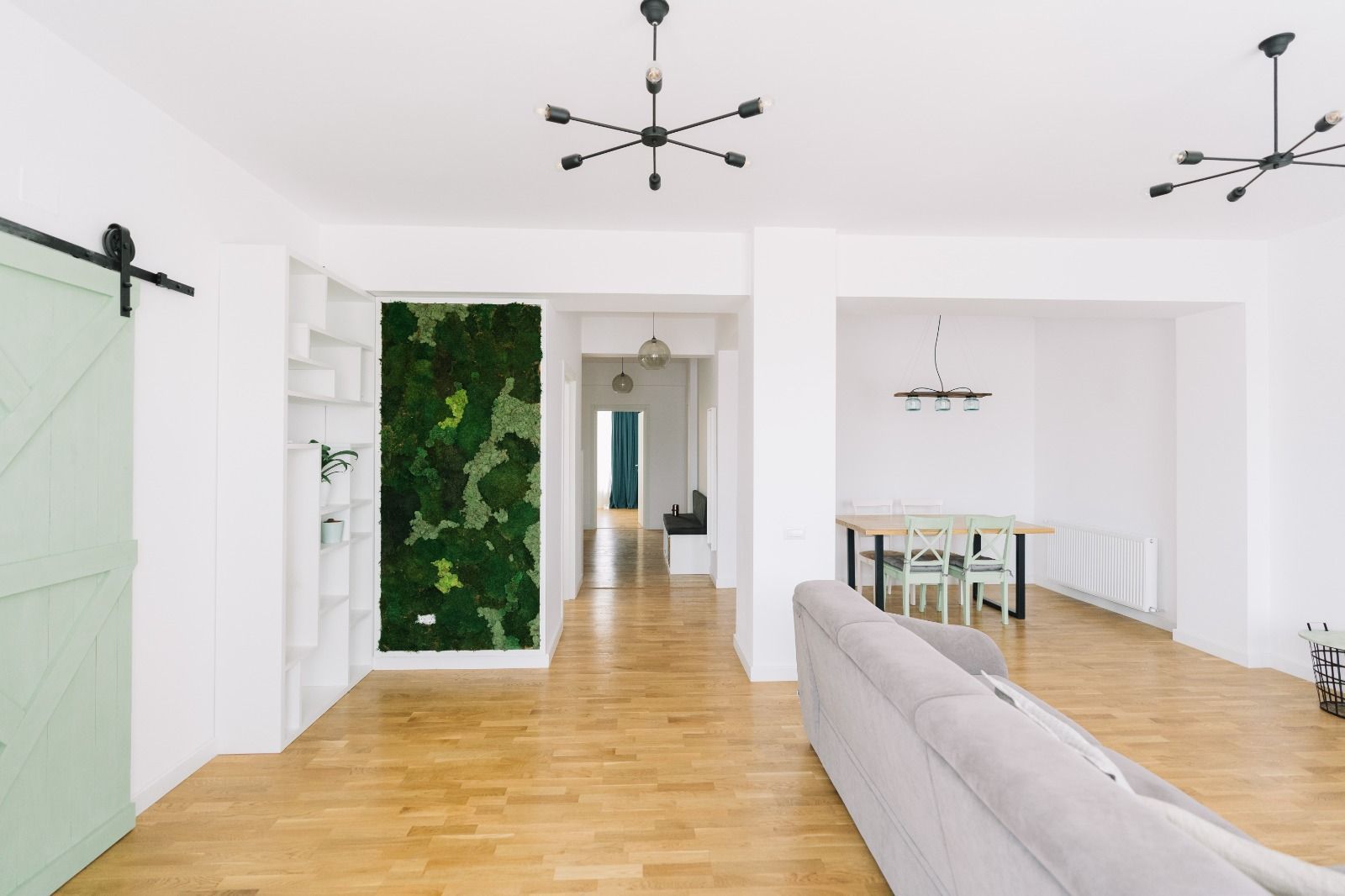4 CAMERE || PENTRU INVESTITIE || DOMENII - Poză 4