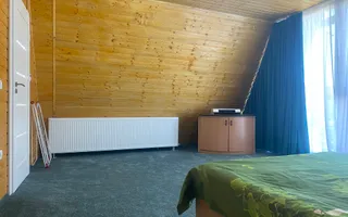 Speciala! Vanzare casa tip A-frame - Priseaca - Poză 24