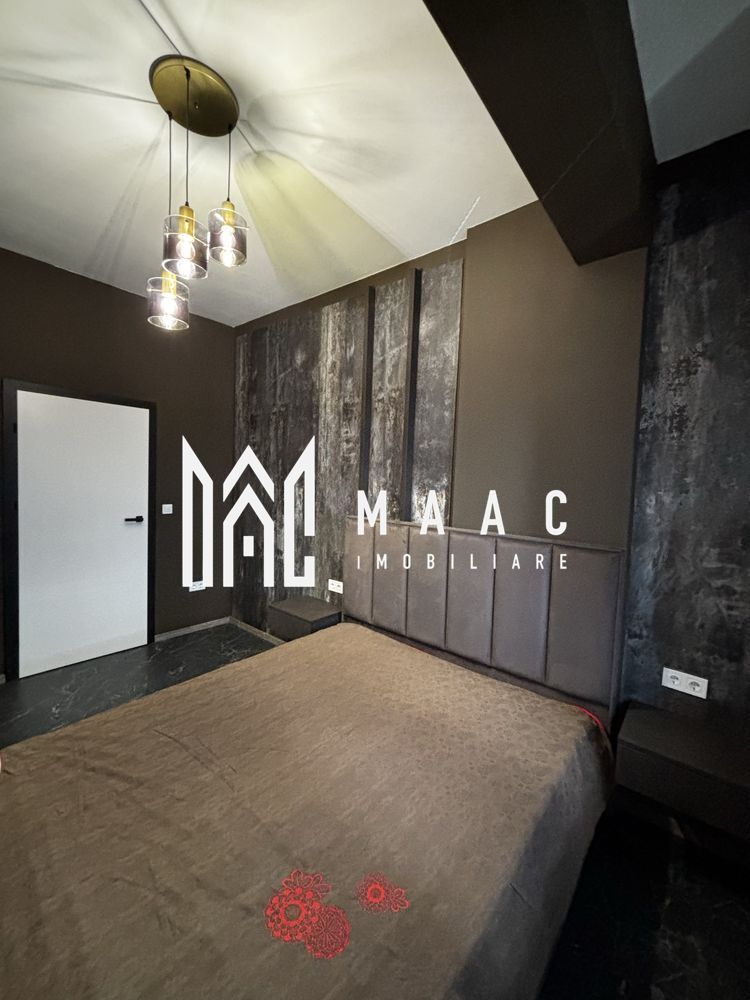 Apartament 3 camere | Terasă 9 mp | Parcare privată | Prima închiriere - Poză 6