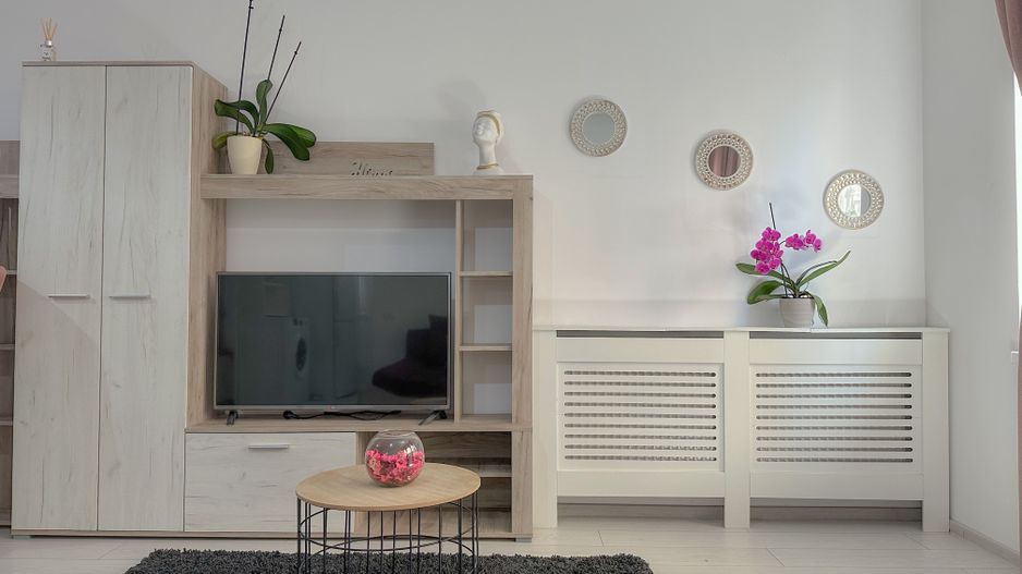 VANDUT - Apartament modern cu 2 camere - langa padure - mobilat&utilat | Com0% - Poză 11