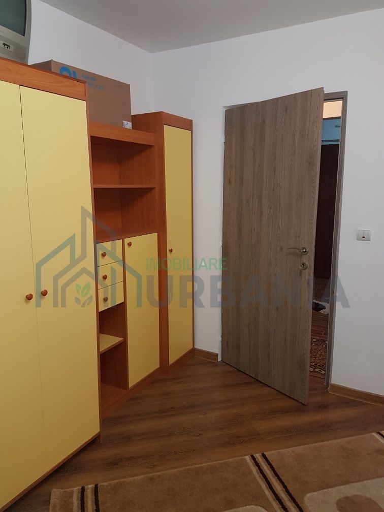 Apartament 2 camere, decomandat, Cantă-Păcurari, Iași - parter înalt, complet renovat - Poză 6