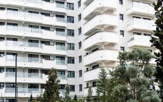 Apartament 2 camere + loc parcare Royal Town COPOU - Poză 31