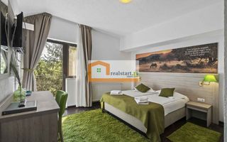 Oportunitate, Restaurant cu MiniPensiune 800mp, 1,8ha teren, Via Transilvanica - Poză 34