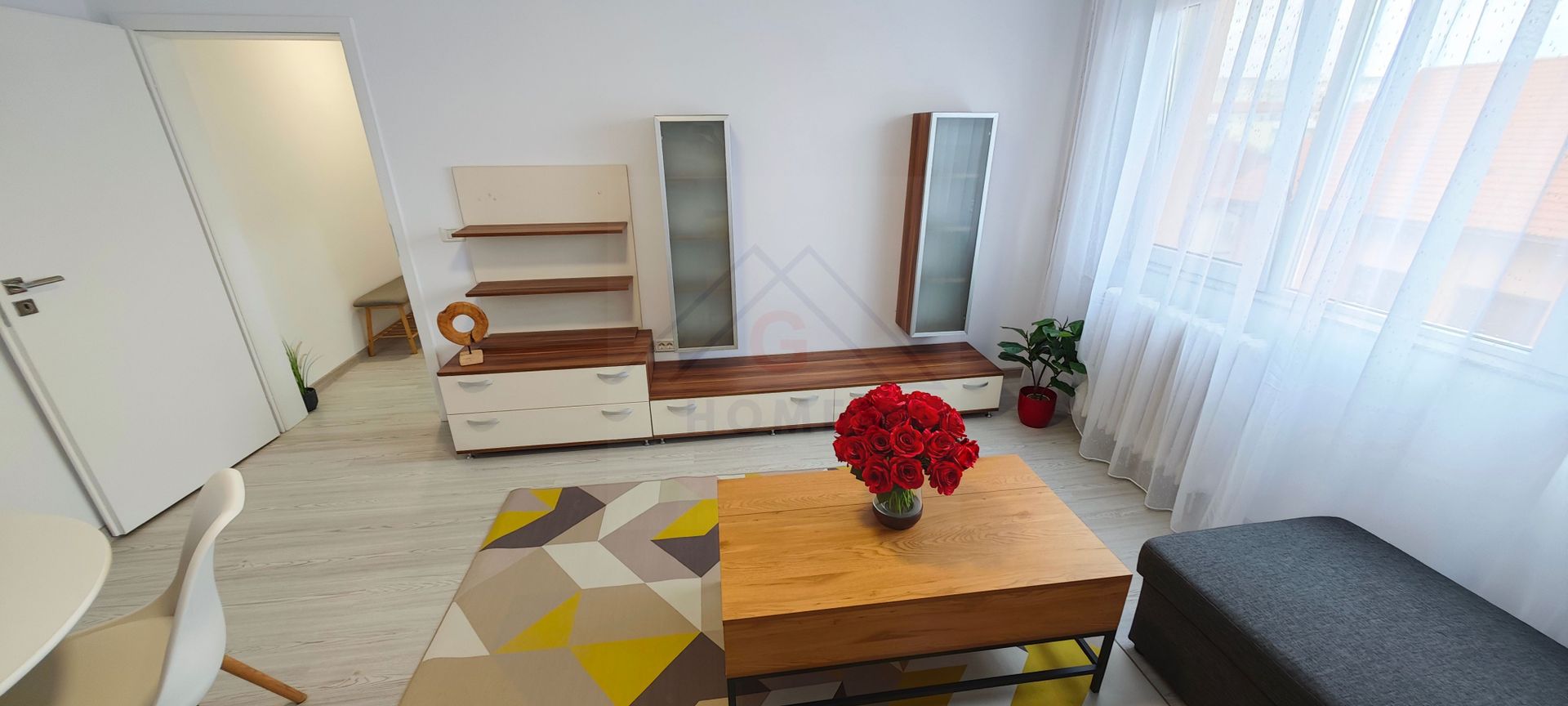 Renovat recent, aproape de Judetean, aproape de Complex, PET FRIENDLY! - Poză 13