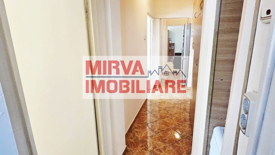 Vânzare apartament 3 camere | Zona Vest – Lămâița | Etaj 10/10 - Poză 28