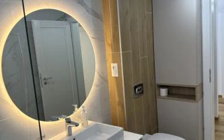 Apartament 2 camere Urban Plaza etaj 2 57mp - Poză 6