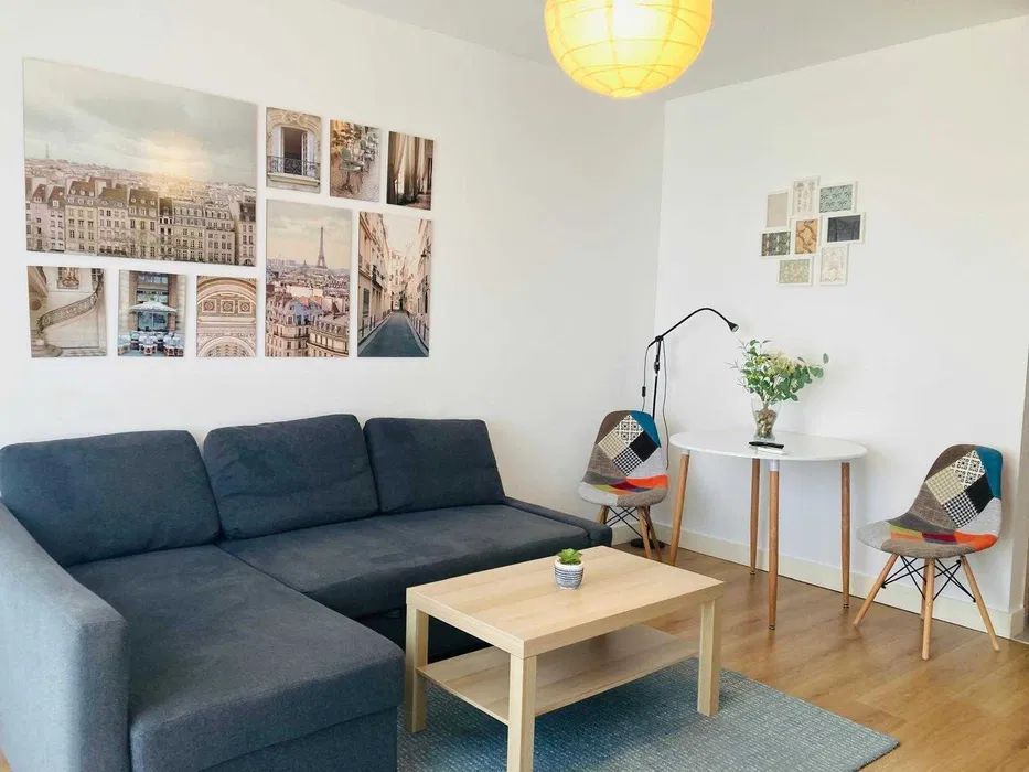 Apartament 2 camere de închiriat – Onix North - Poză 2