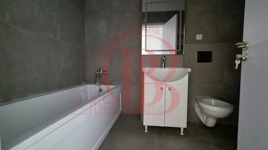 2 camere cu Gradina-Finalizat-Mutare Imediata-Th. Pallady - Poză 6