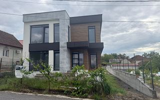 Casa premium in stil Mediteranean, zona Dealuri | Spitalul Judetetan - Poză 1