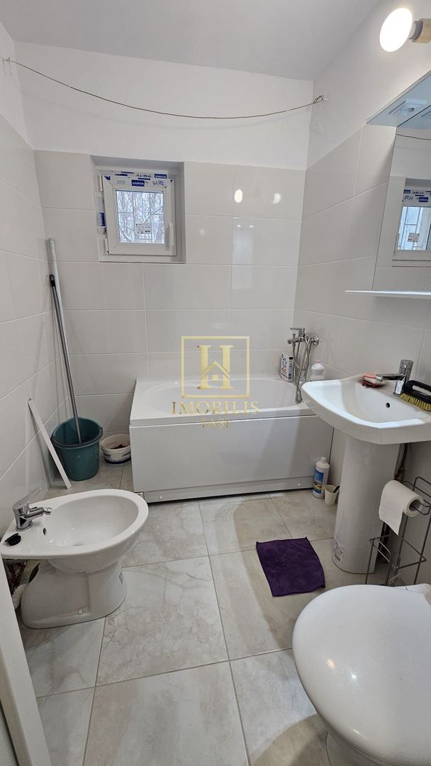 Inchiriez apartament 2 camere - Poză 5