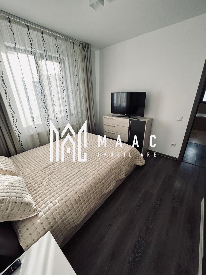 Apartament 3 camere de închiriat | Șelimbăr | Doamna Stanca - Poză 4