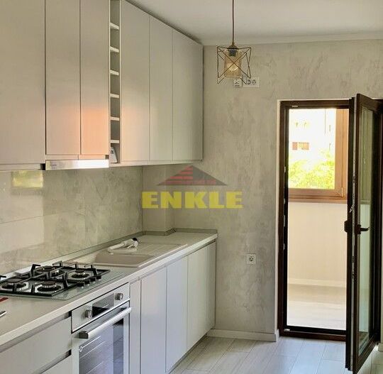 De inchiriat apartament cu 2 camere, bloc nou. Pret 450€ - Poză 3