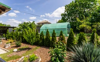 Vânzare, casă, 2 nivele, 3 camere, satul Seliște - Burcuta,  Orhei - Poză 32