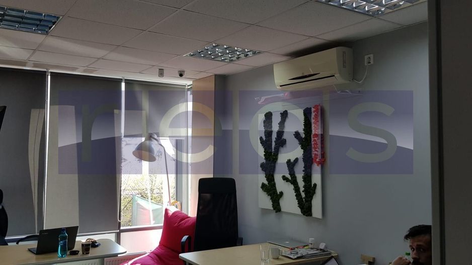 VANZARE CLADIRE BIROURI | ZONA DOROBANTI-BELLER - Poză 8