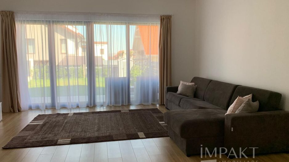 Casa tip duplex cu 4 camere la cheie in cartierul Europa - Poză 2