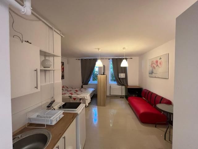Apartament cu o camera langa Medicina - Poză 9