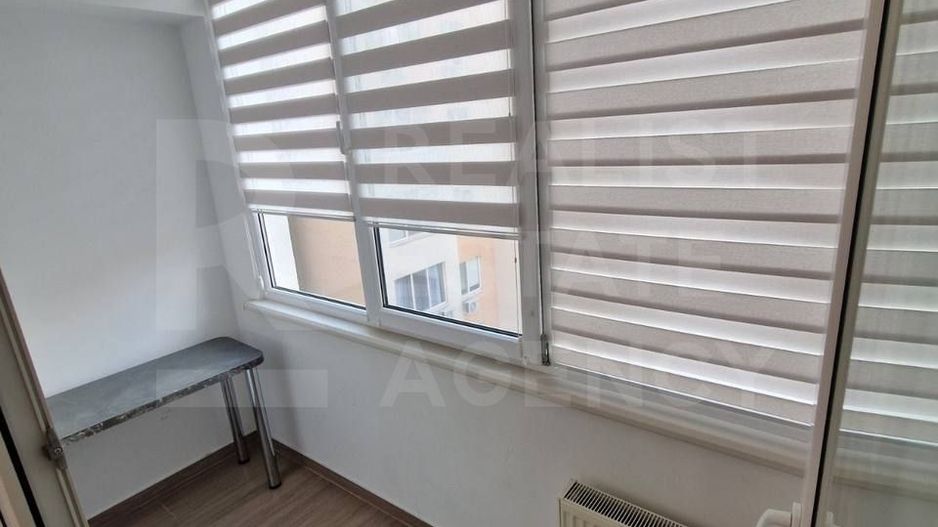 Chirie, apartament, 4 camere, str.  Melestiu, Botanica - Poză 19