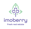 imoberry - Logo